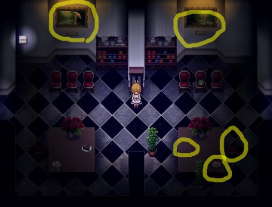 魔女之家