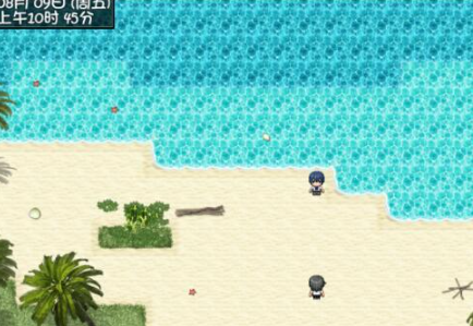 夏色泡影