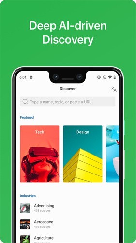 feedly