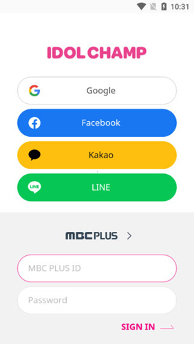 idolchamp