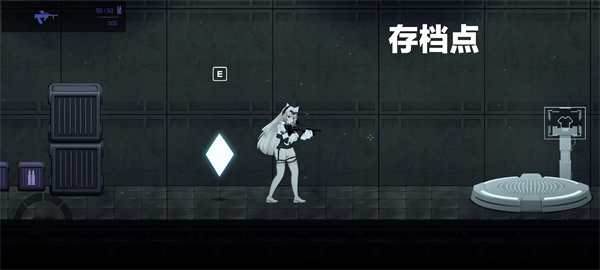 细胞象限游戏