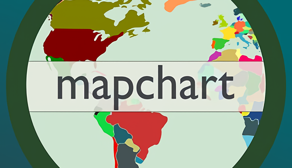 Mapchart