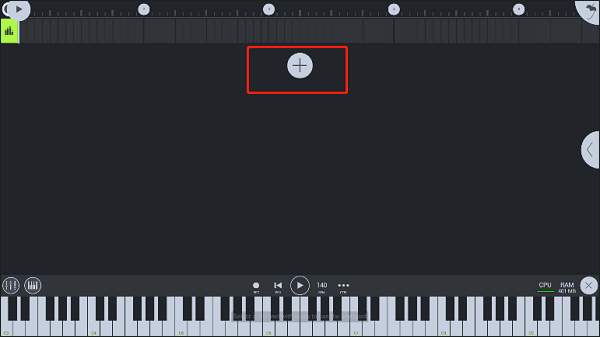 FL Studio Mobile免费版
