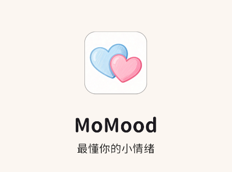 momood软件