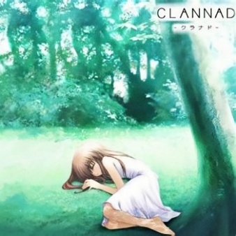 CLANNAD游戏