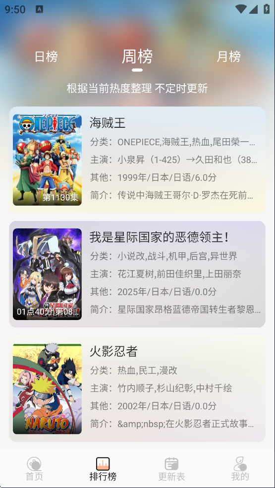 番薯动漫