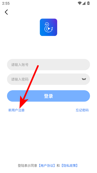 天鹅视频