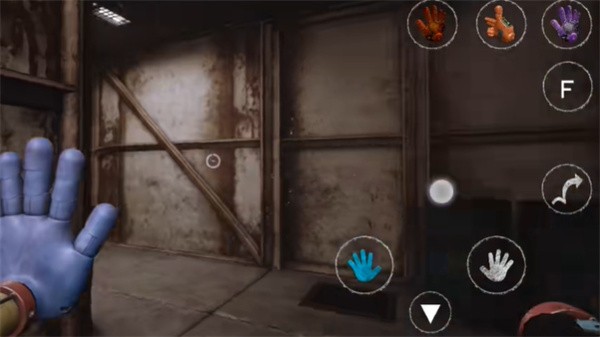 波比的游戏时间第五章0.6.0