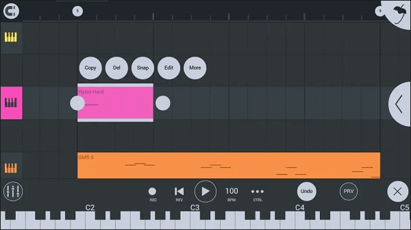 FL Studio Mobile免费版