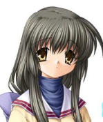 CLANNAD游戏