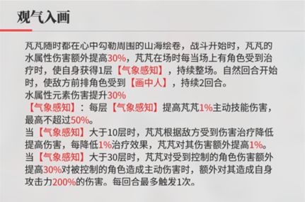 绯色回响黎站位及队伍搭配推荐