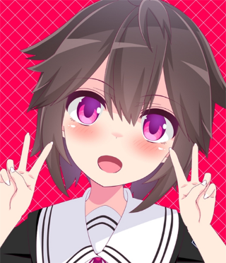 你与她的百合狂想曲游戏
