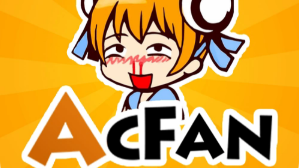 acfun流鼻血版本大全