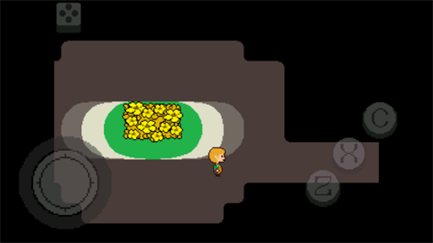 undertale同人游戏