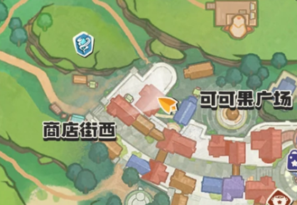 洛克王国世界6个隐藏神秘蛋分布位置