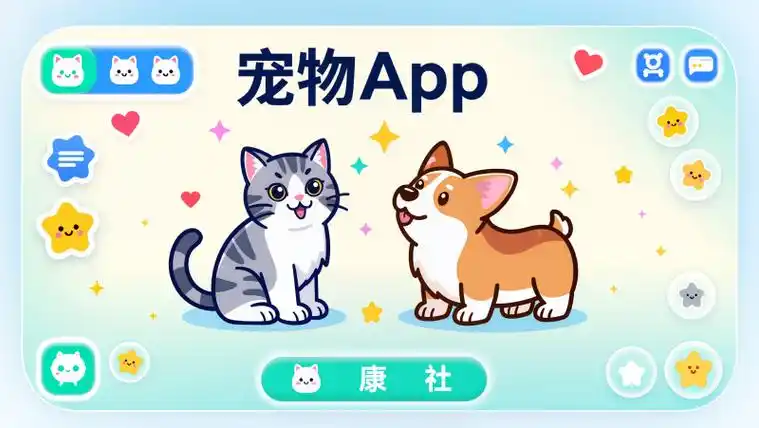 宠物管理软件推荐