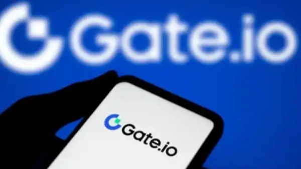 gate.io版本大全