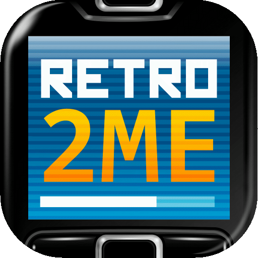 retro2me
