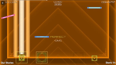 melocube音游