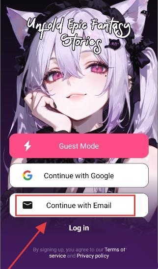 MeowChat