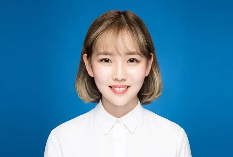 最美证件照app