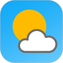 本地天气app