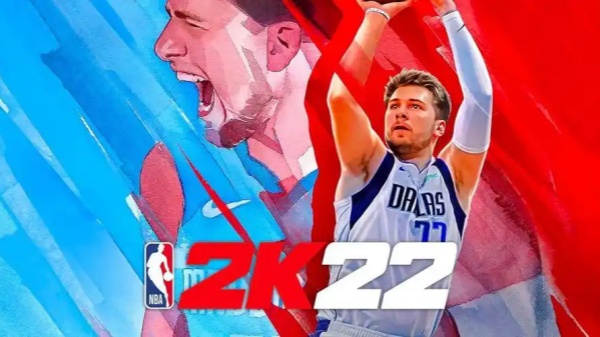 nba2k22游戏合集