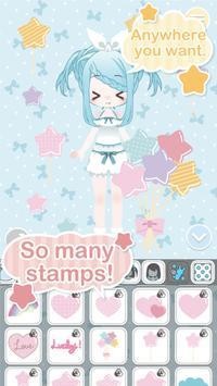 可爱的选择(Kawaii SELECT)游戏