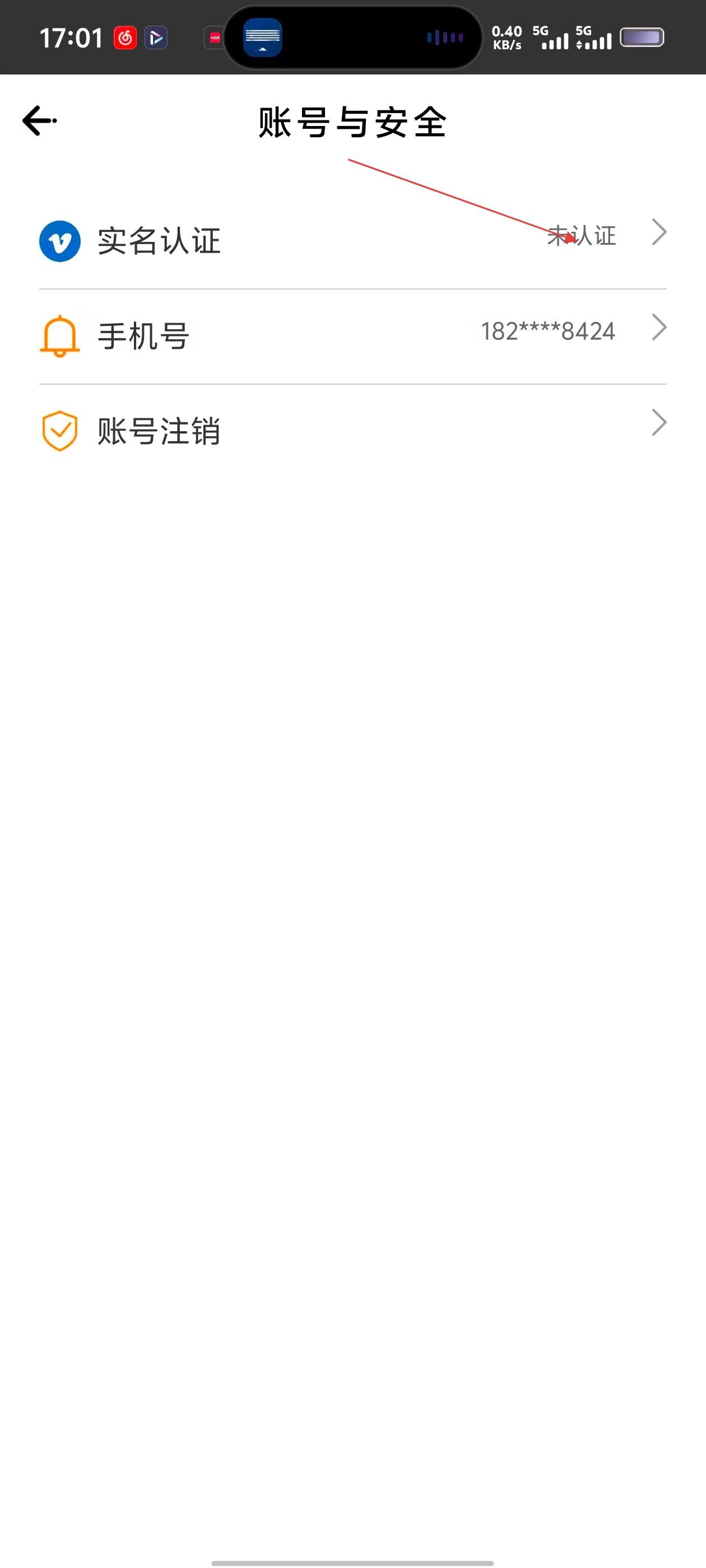爱电影视app