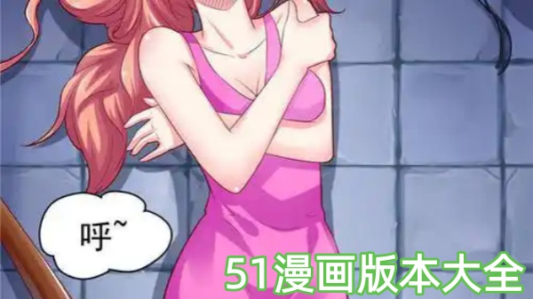 51漫画版本大全