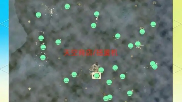 王国之泪40颗心怎么刷满