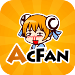 acfan鼻血版