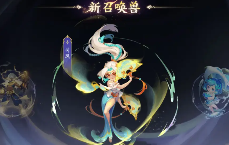 降临战纪召唤玛门点击无效怎么办