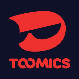 Toomics韩版