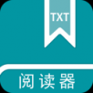 tt小说阅读器