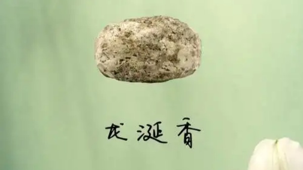 烟雨江湖龙涎香怎么获得