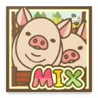 养猪场MIX破解