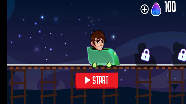 外星赛车图3