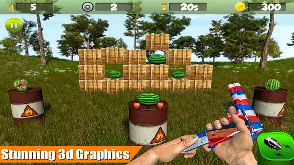 水果射手最新版截图4