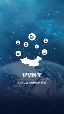 智慧卧室app-1