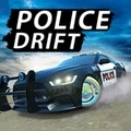 警车漂移游戏安卓版