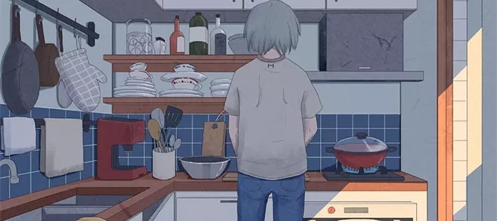 模拟真实厨房做饭游戏大全