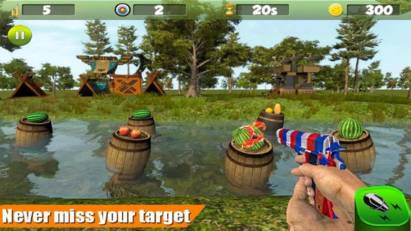 水果射手最新版截图3