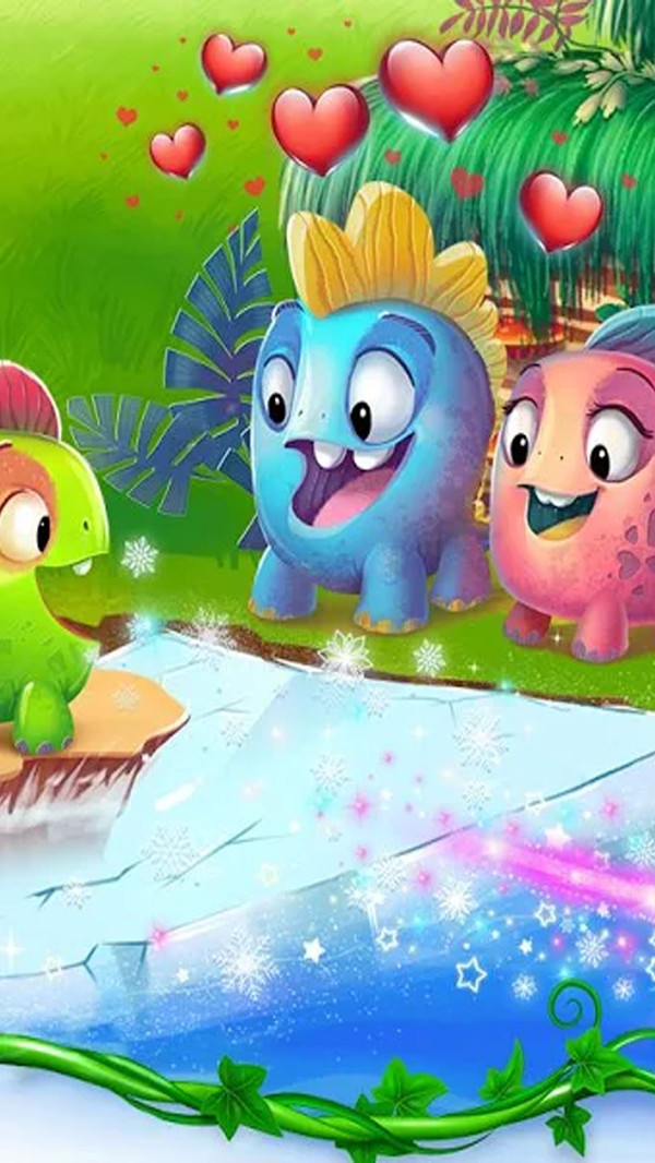 会魔法的小姐姐图1