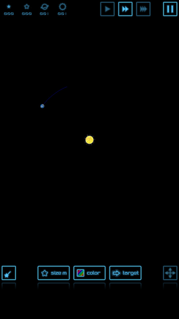 行星模拟器-2