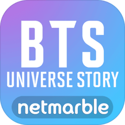 BTS宇宙故事