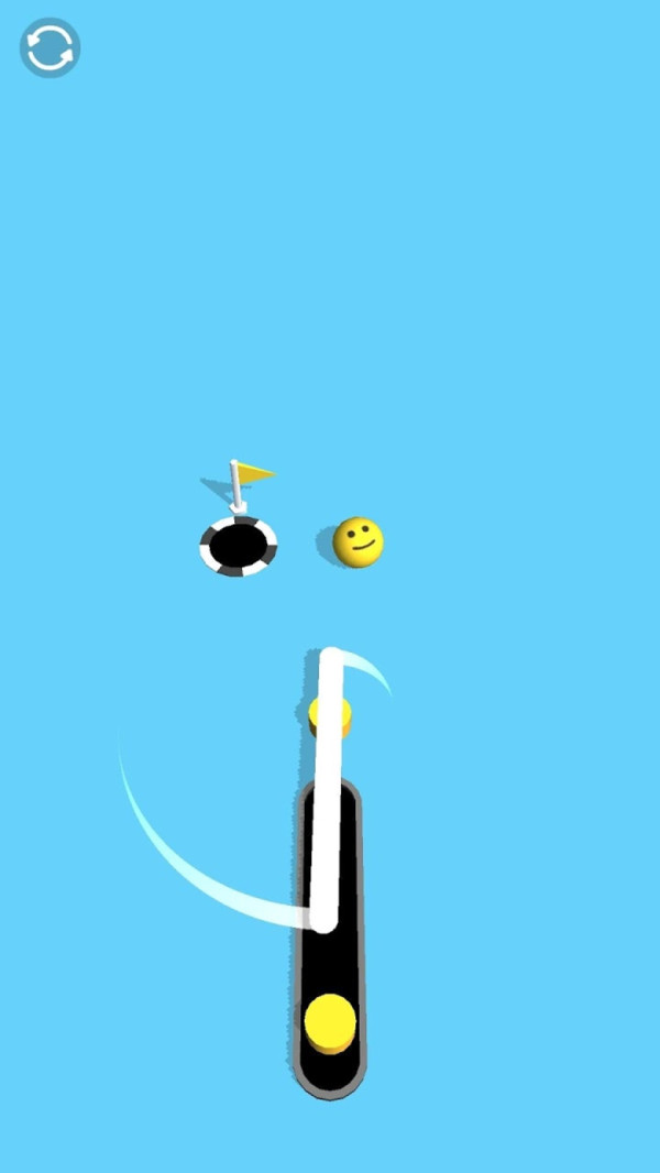 弯转的销钉图2