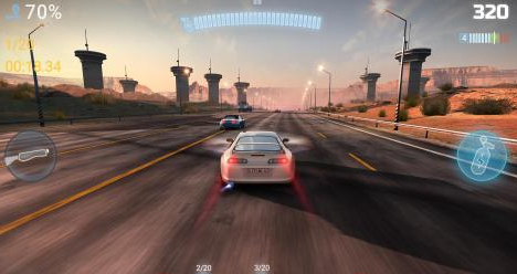 CarX公路赛车-1