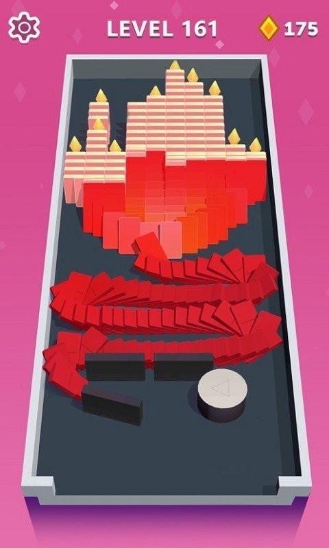 球球多米诺图4
