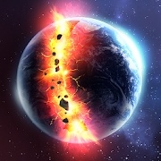 星球毁灭模拟器破解